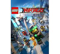 The LEGO NINJAGO Movie Video Game Xbox (Europe & UK)