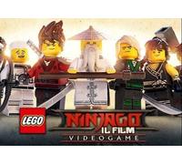 The LEGO NINJAGO Movie Video Game (Xbox One / Xbox Series X|S) Xbox Live Key - UNITED STATES