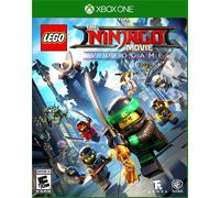 The Lego Ninjago Movie Videogame - Xbox O (Microsoft Xbox One) (Importación USA)