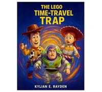 The Lego Time Travel Trap
