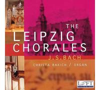 The Leipzig Chorales