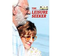The Leisure Seeker [USA] [DVD]