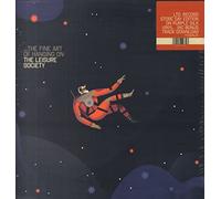 The Leisure Society - Fine Art Of Hanging On [Vinilo]