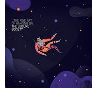 The Leisure Society - The Fine Art Of Hanging On [Vinilo]