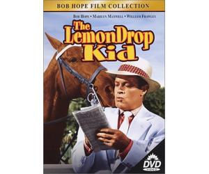 The Lemon Drop Kid by Bob Hope