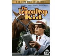 The Lemon Drop Kid [DVD]