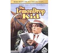 The Lemon Drop Kid [DVD]
