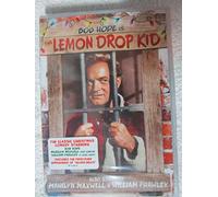 The Lemon Drop Kid [Reino Unido] [DVD]