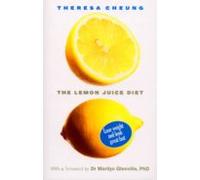 The Lemon Juice Diet (ebook)