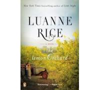 The Lemon Orchard (ebook)