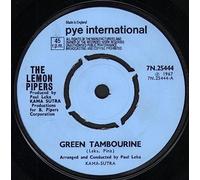 The Lemon Pipers - Green Tambourine