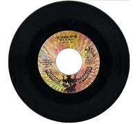 The Lemon Pipers - Rice is Nice / Blueberry Blue 45 RPM