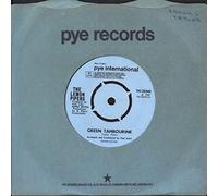 The Lemon Pipers - The Lemon Pipers - Green Tambourine - 7" Single 1968 - Pye International 7N.25444 - UK Press