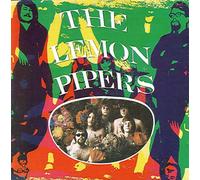 The Lemon Pipers - The Lemon Pipers (IMPORT)