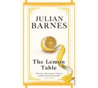 The Lemon Table (ebook)