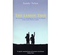The Lemon Tree – Una inspiradora historia real sobre el conflicto israelí-palestino – Penguin Books