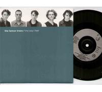 The Lemon Trees - LEMON TREES - THE WAY I FEEL - 7 INCH VINYL / 45