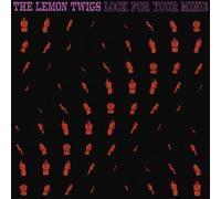 THE LEMON TWIGS - LOOK FOR YOUR MIND [Vinilo]