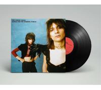The Lemon Twigs Songs for the General Public (Vinyl) 12" Album (Importación USA)