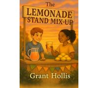 The Lemonade Stand Mix-Up