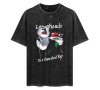 The Lemonheads A Shame About Ray Mens T-Shirt Unisex Black Top tee 3XL