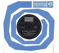 The Lemonheads - Become the Enemy [Vinilo]