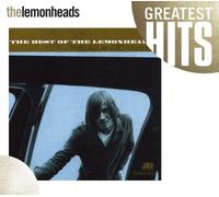 The Lemonheads - Best of the Lemonheads:...