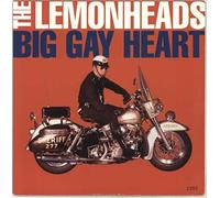The Lemonheads - Big Gay Heart [10" VINYL]