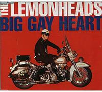 The Lemonheads - Big gay heart