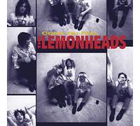 The Lemonheads - Come on Feel - 30th Anniversary Edition (Coloured Vinyl) [Vinilo]