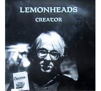 The Lemonheads - Creator [Vinyl, LP, FH 12-011]. [Vinilo]
