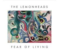 The Lemonheads - Fear Of Living / Seven Out [VINYL] [Vinilo]