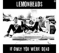 The Lemonheads If Only You Were Dead (Vinyl) 12" Album