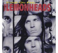 The Lemonheads - incl. Big Gay Heart