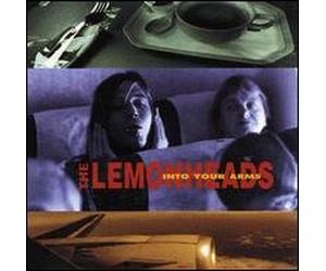 The Lemonheads - Into Your Arms (Us Digi + Inedits)