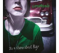 The Lemonheads - Its A Shame About Ray (2Cd Bookback 30Th Anniversary Edition)