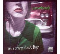 The Lemonheads It's a Shame About Ray (CD) Album (Importación USA)