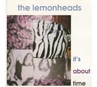 The Lemonheads - It's about time