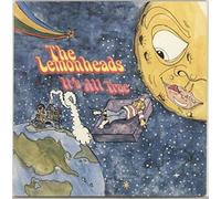 The Lemonheads - It's All True