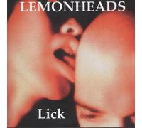 The Lemonheads Lick (RSD 2021) (Vinyl) (Importación USA)