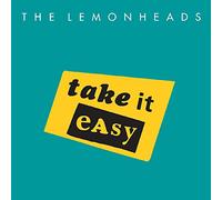 The Lemonheads - Take It Easy [7" VINYL] [Vinilo]