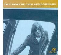 The Lemonheads The Best Of Lemonheads: The Atlantic Years (CD) (Importación USA)