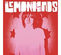 THE LEMONHEADS - THE LEMONHEADS [Vinilo]