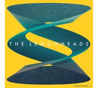 The Lemonheads - Varshons 2 [Vinilo]
