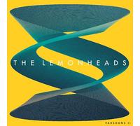 The Lemonheads - Varshons 2 [VINYL] [Vinilo]