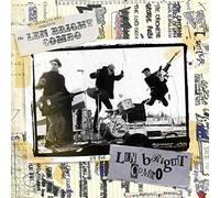 The Len Bright Combo - Wreckless Eric Presents The Len Bright Combo By The Len Bright Combo