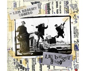 The Len Bright Combo - Wreckless Eric Presents The Len Bright Combo By The Len Bright Combo [VINYL] [Vinilo]