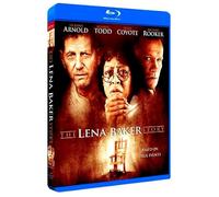 The Lena Baker Story (2008) ( Hope & Redemption: The Lena Baker Story ) [ Blu-Ray, Reg.A/B/C Import - Denmark ]