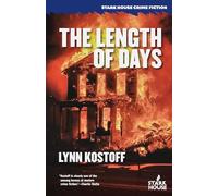 The Length of Days (Stark House Crime Fiction)