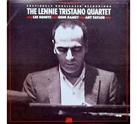 The Lennie Tristano Quartet
